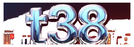 t38 logo