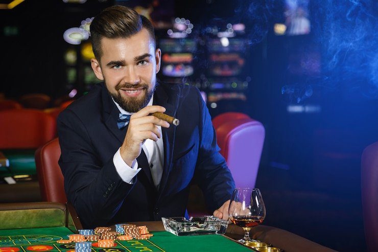 t38 Casino en línea